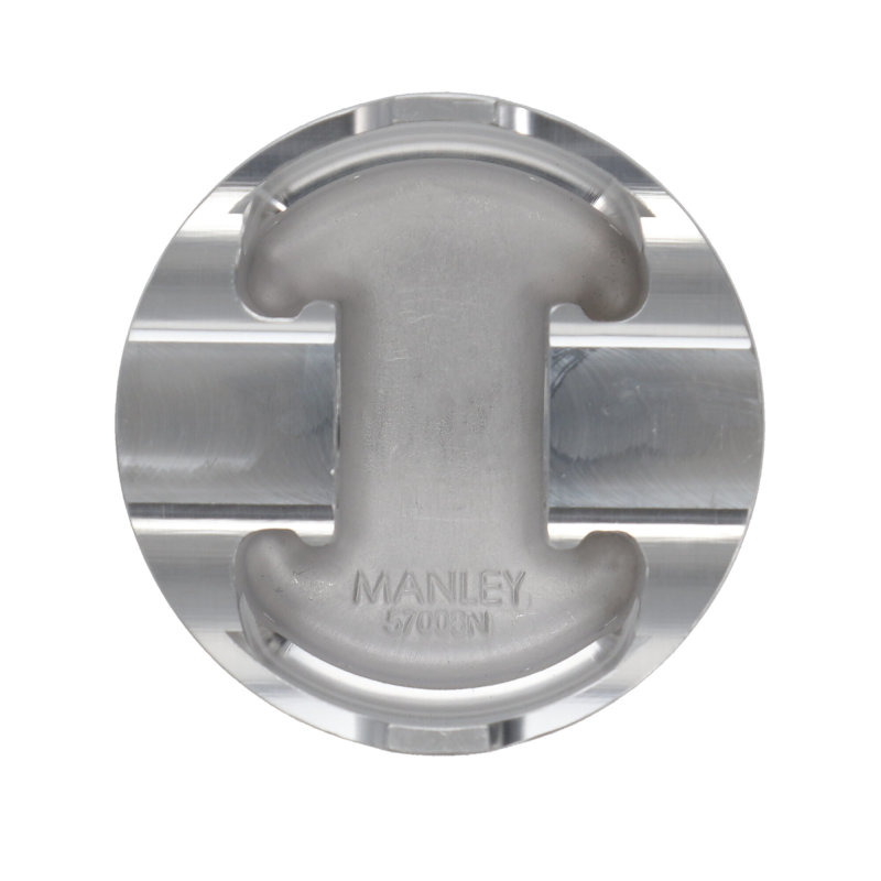 Lincoln V8 Piston (1) - Manley Performance - Platinum Series - `91-`08